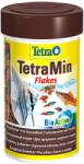 Tetra Mini Eledel Pelyhekben Minden Hal Számára Kezdőknek Kis Csomag (4004218762701)