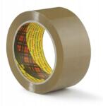 3M 6 db Erős Ragasztó Csomagolószalag 3M 48mm/66m Barna