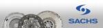 Sachs 3400 700 491 Kuplung készlet