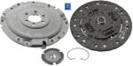 Sachs Kuplungszett (kpl) Vw Seat (! )