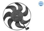 MEYLE Ventilátor chladenia motora MEYLE 100 236 0003 (100 236 0003)