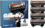 Gillette ProGlide cserefej, 4 db (6610100152/197079)
