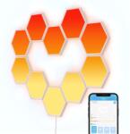 Govee Rgbic Glide Hexa világítópanelek 10 db B6061301 (B6061301)