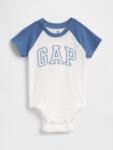 GAP Бебешко боди с логото на Gap GAP | Sin | Момчешки | 0-3 месеца - zoot - 34,11 лв