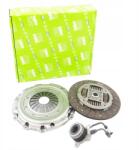 Valeo Originális Valeo 834054 Kuplung Szett Komplett, Csapággyal Valeo