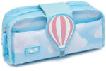 YOLO Несесер yolo 2 ципа hot air balloon - avgusta - 20,79 лв