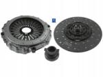 Sachs 3400 122 301 Kuplung szett