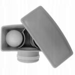 A4H Revíziós Szifon Lineáris Lefolyóhoz Golyós Univerzális Szűrővel (TR2_K)