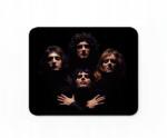  Queen Bohemian Rhapsody Arcok egérpad M 20x24 (1234fa4kdaMsd923DDS)
