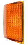 Trucklight Oldalsó Irányjelző Lámpa P (üveg Színe: Narancssárga, H21W, Kerettel