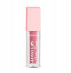 Instalash Glossy Lips ajakfény 02 Candy Dream 3.6ml (5905351000226)