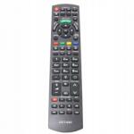 Panasonic Oled Távirányító TX65MZ2000E TX47AS650E TXL42E5E TX-P50V20E (TX65MZ2000E TX47AS650E)