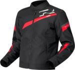 Richa Geacă Moto din Textil RICHA GOTHAM 3 WP · Roșu