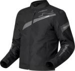 Richa Geacă Moto din Textil RICHA GOTHAM 3 WP · Negru