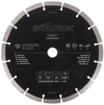 Evolution Disc diamantat segmentat 230x22.2x2.5mm Evolution Diamond - D230SEG-CS (D230SEG-CS) - evolutiontools Disc de taiere
