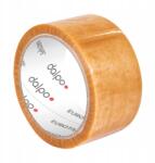 Dalpo Freezer Átlátszó öntapadós ragasztószalag 48/54 Dalpo