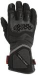 Richa Mănuși Moto Bărbați din Piele & Textil RICHA INFINITY 3 PRO · Negru
