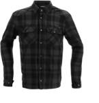 Richa Cămașă Moto din Textil RICHA FOREST · Negru / Gri Închis