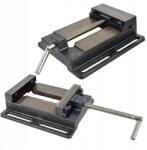 GEKO Modellező Fúró Gép Satu 125MM/5" G01043 (g 01043)