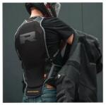 Richa Protecție Moto pentru Spate RICHA D3O BACKSHIELD · Negru