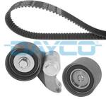 DAYCO Sada ozubeného remeňa DAYCO KTB586 (KTB586)