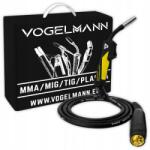 Vogelmann Hegesztőpisztoly MB-15 3m Mig Migomat Euro Vogelmann (1501001)