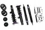 D2 Racing Menetes Felfüggesztés Street D2 Racing Audi A3 MK2 Hatch 5D 8PA 4WD 50MM 0