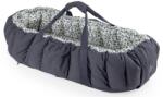 Sebra Бебешко гнездо 3 в 1 Sebra - Blue Olive (101630007)
