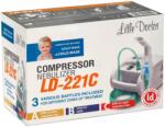 Little Doctor LD-221C Компресорен инхалатор, Little Doctor Инхалатор