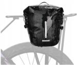 Rhinowalk Csomagtartó táska, 7 l, vízálló, kerékpáros, vállpánttal (5904133219351)