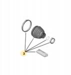 Groupe PSA Féltengely gumiharang féltengely Citroen Opel Peugeot Eredeti 1609941580