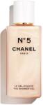 CHANEL No 5 Perfumed Gel de dus 200 ml (Femei)