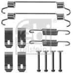 Febi Bilstein Súprava príslušenstva, brzdové čeľuste FEBI BILSTEIN 182577 (182577)