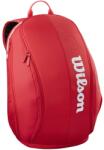 Wilson Rucsac padel Wilson Super Tour Red Padel 2026 - red (WR8912901001)