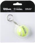 Wilson Brelocuri Wilson Premier Padel Ball Keychain (WR8911501001)