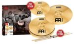 Meinl Сет чинели Meinl HCS1314+10S