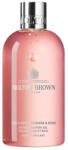 Molton Brown Rhubarb & Rose Bath & Gel de dus Femei 300ml