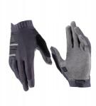 Leatt Gyerek Mtb Kerékpáros Kesztyű Mtb 1.0 Gripr Glove Junior Stealth Kolo (6009554029868)