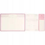 DLP Industry jegyzetfüzet többszínű (320131488)