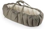 Sebra Бебешко гнездо 3 в 1 Sebra - Dark Olive (101630002)