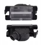 Carmont Regisztrációs világítás L200 Fullback MN146839