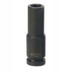 Teng Tools Gépi Dugókulcs 6-SZÖGLETŰ 14MM 1/2 Crmo 101781052 Markolattal (101781052)