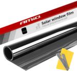 AMiO Folie Solara Geamuri 15%, Autoadeziva, 50 x 300cm, Transmisie Lumina (01652)