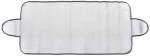 AMiO Parasolar Auto Parbriz Vara Iarna, Protectie Solara Anti-Gheata, 150x70cm (01389)