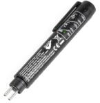 AMiO Tester compact lichid frana, digital, cu masurare rapida si indicatoare LED (03123)