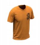 Leatt Gyerek Kerékpáros Mez Mtb Allmtn 2.0 Junior Jersey Rus (6009554084867)