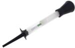 AMiO Tester densitate antigel si baterie, 2 in 1, pentru autoturisme si camioane (01248)