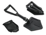 Gardex Tools Лопата сгъваема дръжка tgp (380459)