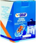 Graf Vízpumpa Renault Master 10-