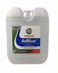 CASTROL AdBlue Castrol 10 Litri - Solutie DEF Premium ISO 22241 - Pentru Motoare Euro 4, 5, 6 cu SCR (161F5E)